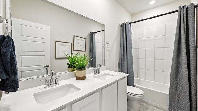 412 Epiphany Lane, Lavon, TX 75166