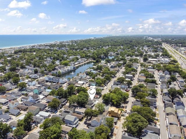 6001 S Kings Hwy., Myrtle Beach, SC 29575