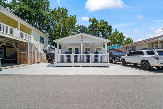 6001 S Kings Hwy., Myrtle Beach, SC 29575