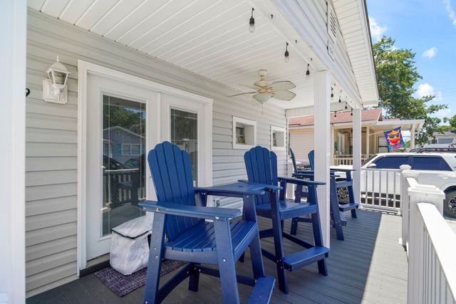 6001 S Kings Hwy., Myrtle Beach, SC 29575