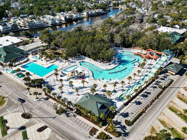 6001 S Kings Hwy., Myrtle Beach, SC 29575