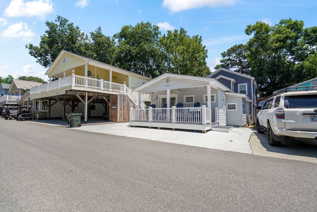 6001 S Kings Hwy., Myrtle Beach, SC 29575