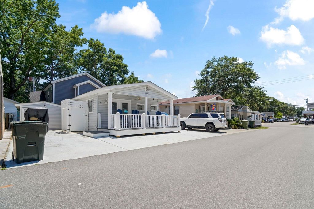 6001 S Kings Hwy., Myrtle Beach, SC 29575 — photo 3