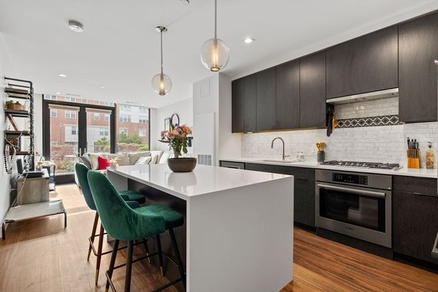 99 Sumner St 101, Boston, MA 02128