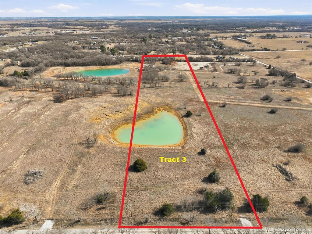 875 County Road 404, Alvarado, TX 76009