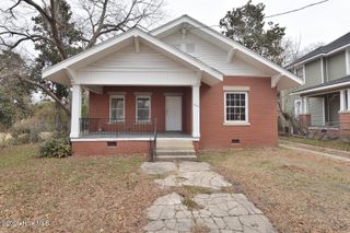 610 Marigold Street, Rocky Mount, NC 27801