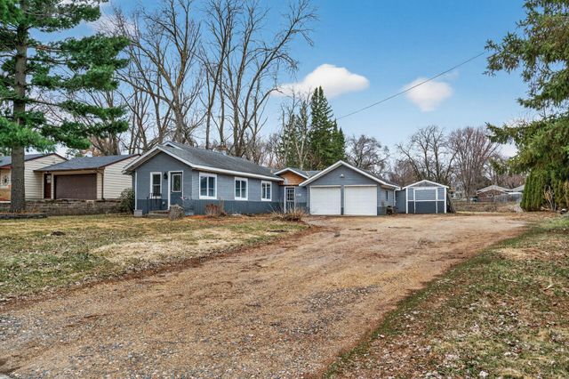 3823 Midland Avenue, White Bear Lake, MN 55110