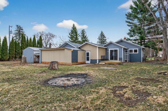 3823 Midland Avenue, White Bear Lake, MN 55110