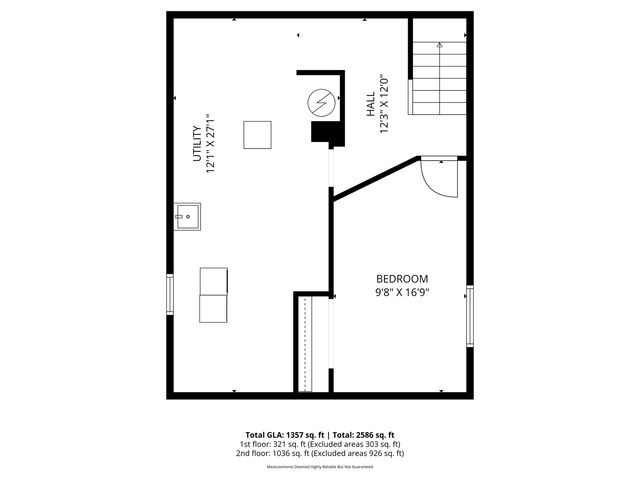 3823 Midland Avenue, White Bear Lake, MN 55110