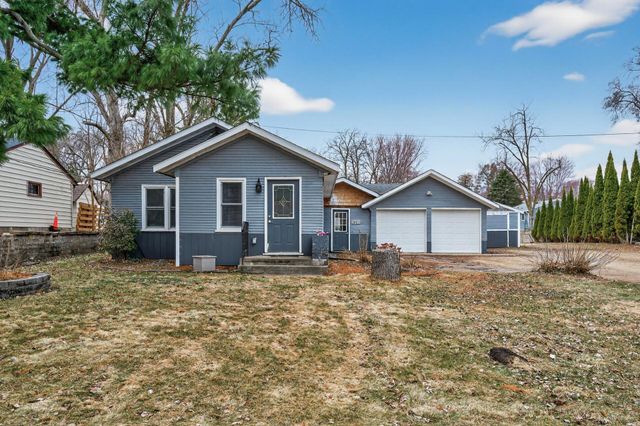 3823 Midland Avenue, White Bear Lake, MN 55110