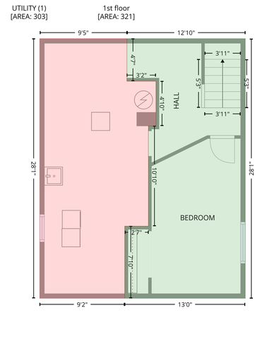 3823 Midland Avenue, White Bear Lake, MN 55110