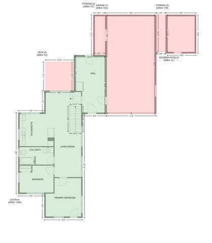 3823 Midland Avenue, White Bear Lake, MN 55110