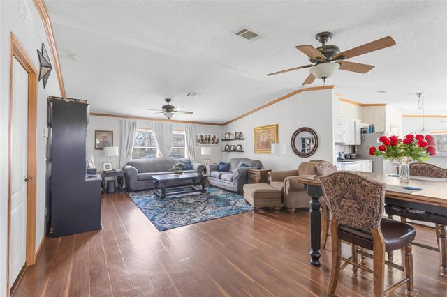 17659 E Fm 1097 Road, Willis, TX 77378