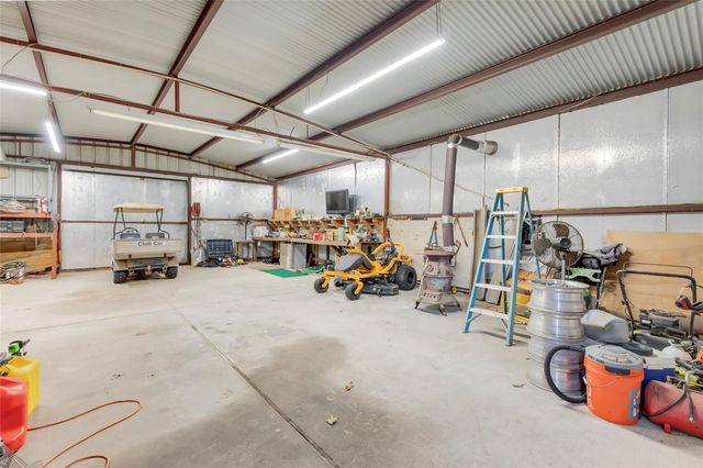 17659 E Fm 1097 Road, Willis, TX 77378