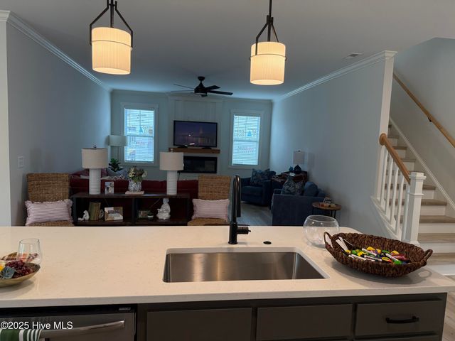 1034 Seven Iron Drive, Ayden, NC 28513