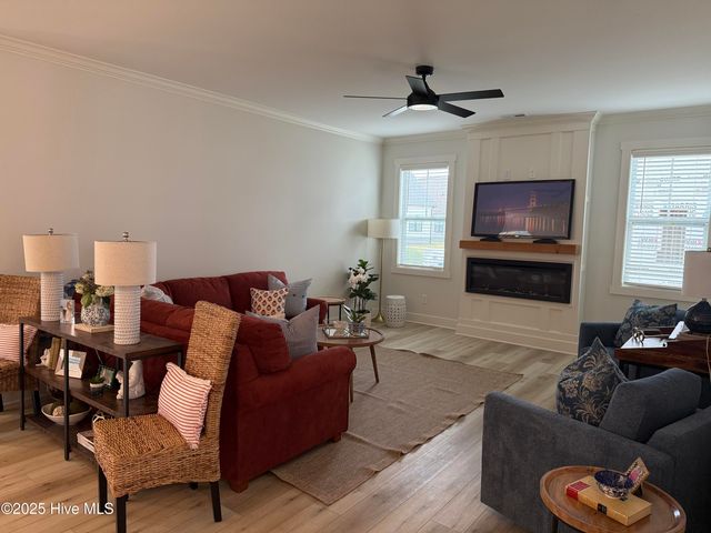 1034 Seven Iron Drive, Ayden, NC 28513