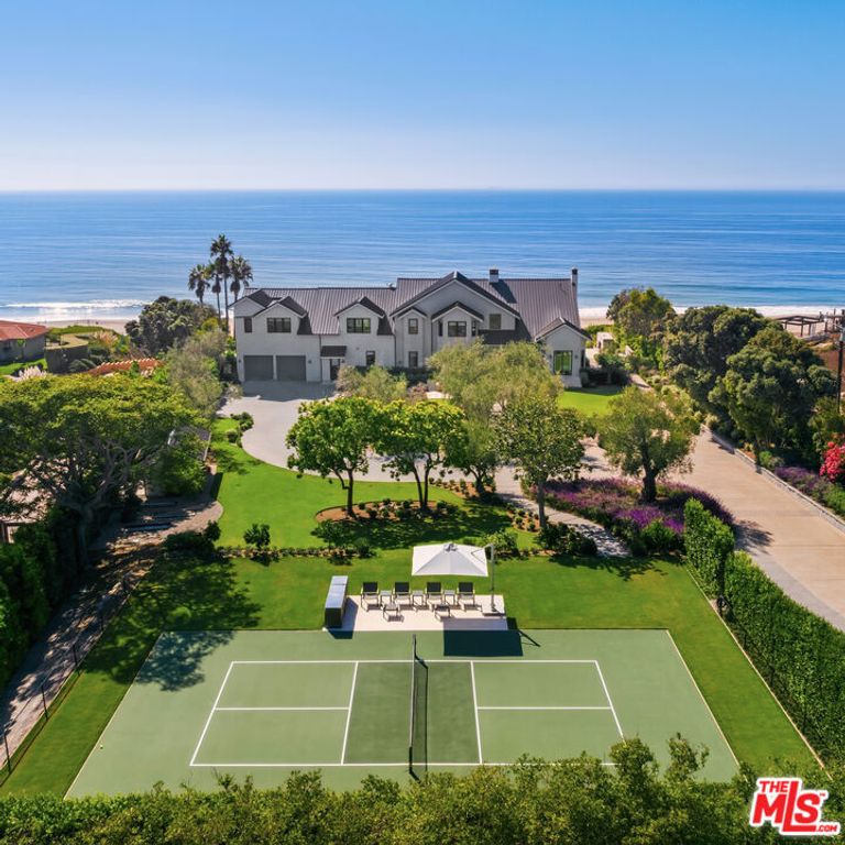 29754 Baden Place, Malibu, CA 90265