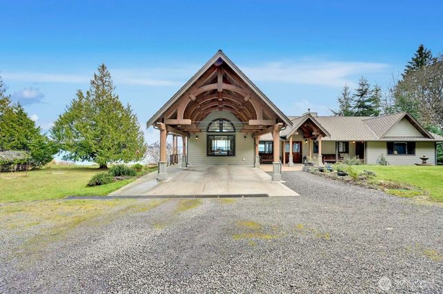 3135 Oak Bay Road, Port Hadlock, WA 98339