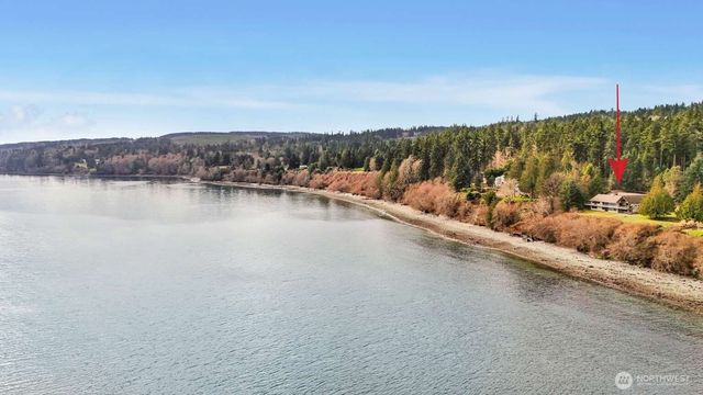 3135 Oak Bay Road, Port Hadlock, WA 98339