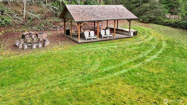 3135 Oak Bay Road, Port Hadlock, WA 98339