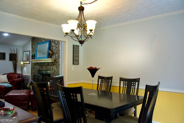 17 Wedgefield Court, Mcdonough, GA 30252