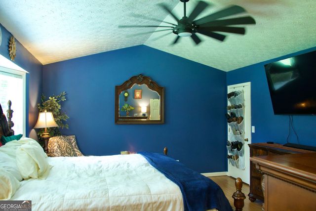 17 Wedgefield Court, Mcdonough, GA 30252