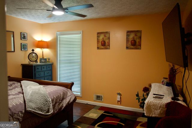 17 Wedgefield Court, Mcdonough, GA 30252