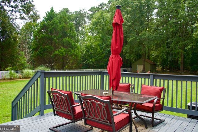 17 Wedgefield Court, Mcdonough, GA 30252