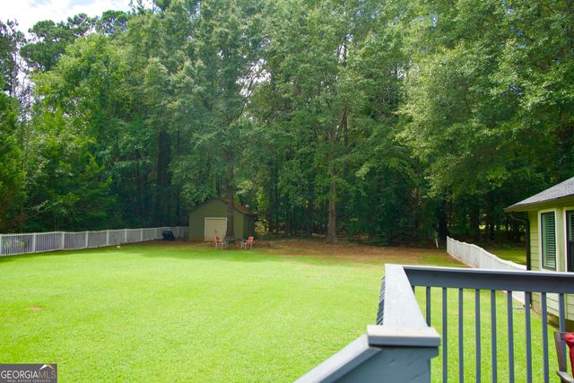 17 Wedgefield Court, Mcdonough, GA 30252