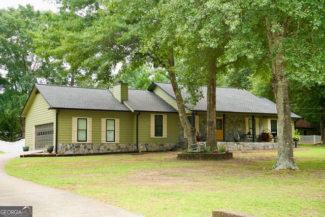 17 Wedgefield Court, Mcdonough, GA 30252