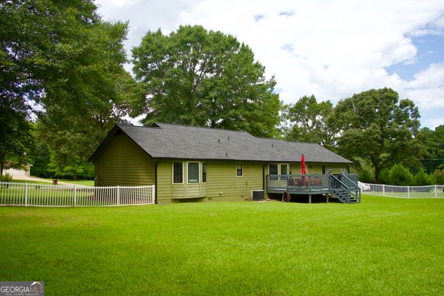 17 Wedgefield Court, Mcdonough, GA 30252