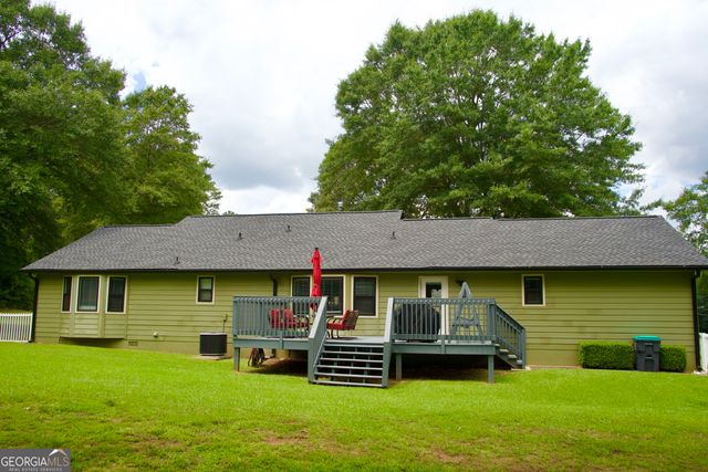 17 Wedgefield Court, Mcdonough, GA 30252