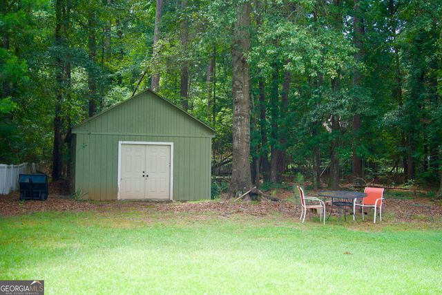 17 Wedgefield Court, Mcdonough, GA 30252