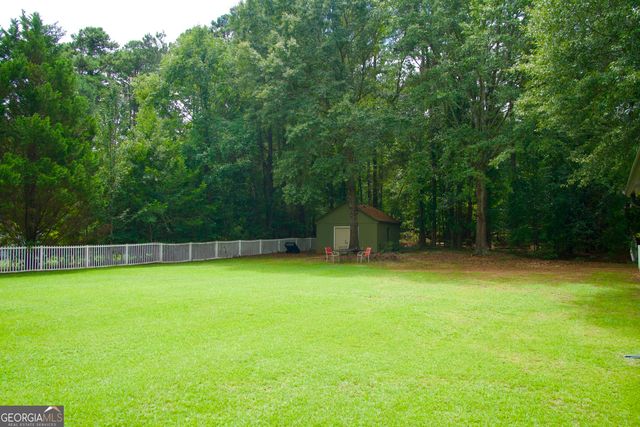 17 Wedgefield Court, Mcdonough, GA 30252