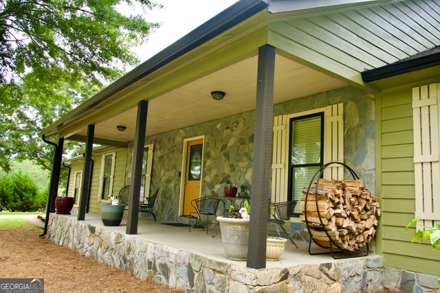 17 Wedgefield Court, Mcdonough, GA 30252