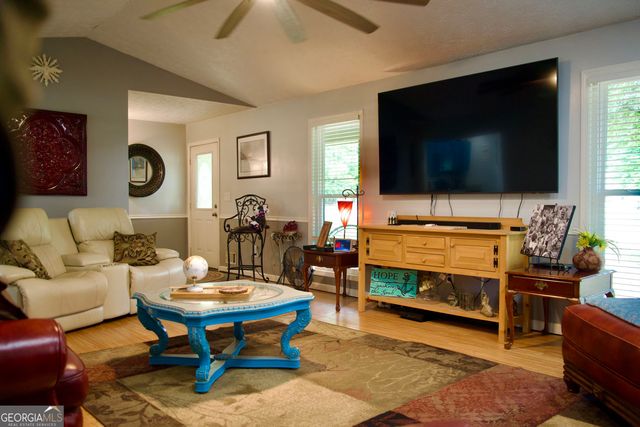 17 Wedgefield Court, Mcdonough, GA 30252