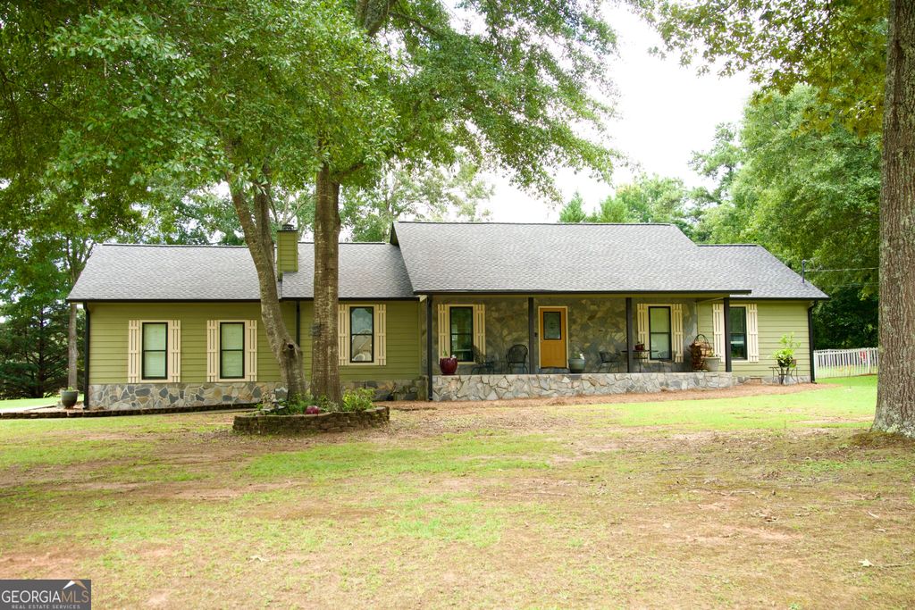 17 Wedgefield Court, Mcdonough, GA 30252