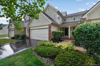 456 Lilly View Court, Genoa Township, MI 48843