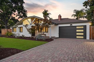 900 Eden Avenue, San Jose, CA 95117