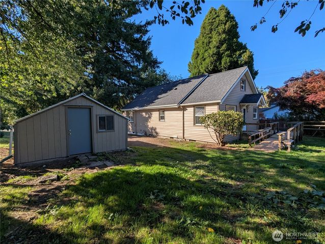 1812 Amhurst Street SE, Olympia, WA 98501