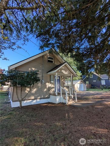 1812 Amhurst Street SE, Olympia, WA 98501