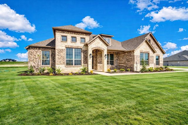 128 Lila Lake Drive, Waxahachie, TX 75165