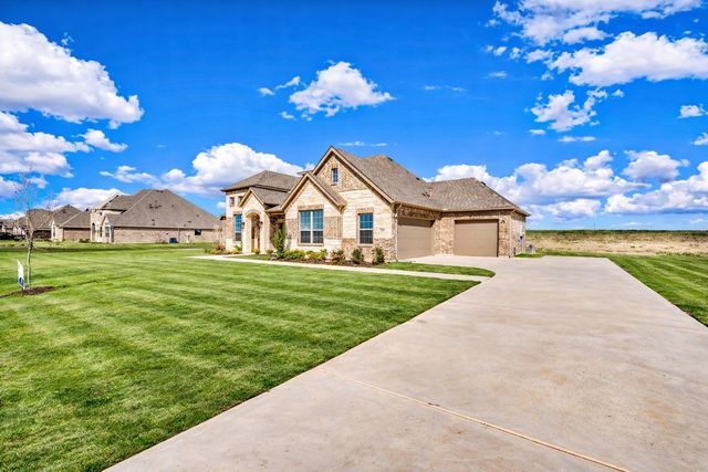 128 Lila Lake Drive, Waxahachie, TX 75165