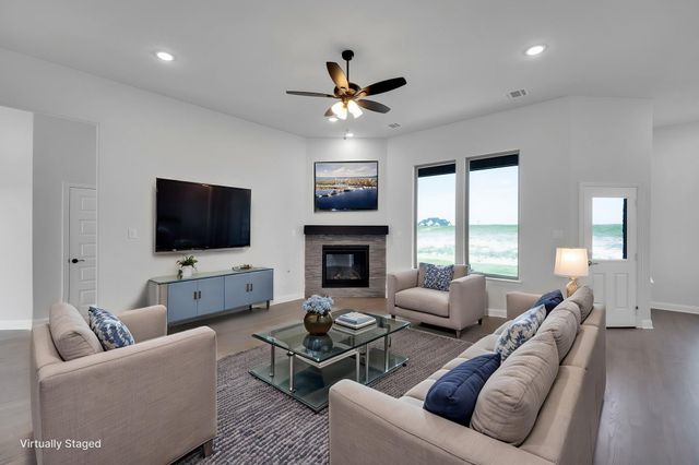 128 Lila Lake Drive, Waxahachie, TX 75165