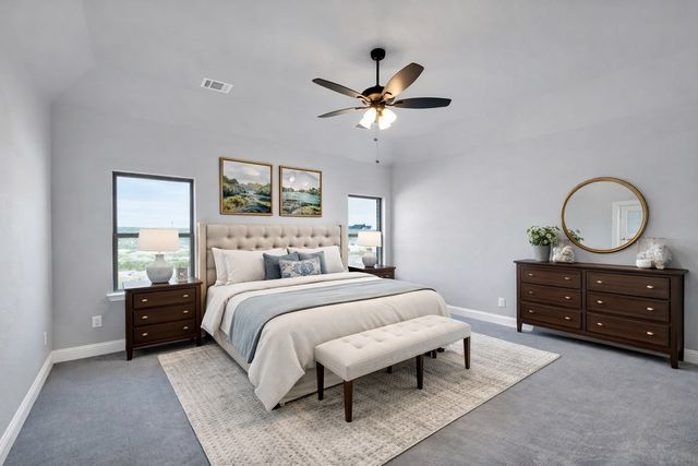 128 Lila Lake Drive, Waxahachie, TX 75165