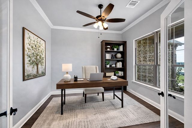 128 Lila Lake Drive, Waxahachie, TX 75165