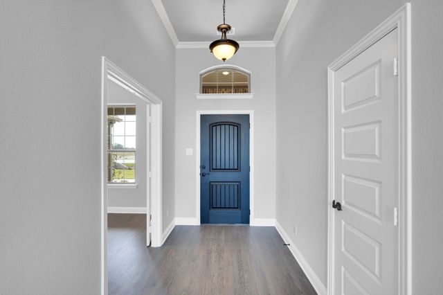 128 Lila Lake Drive, Waxahachie, TX 75165