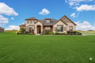 128 Lila Lake Drive, Waxahachie, TX 75165