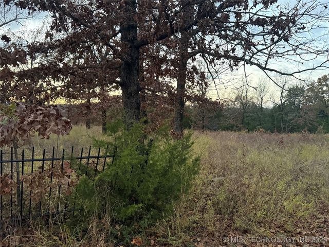 20 Lakeside, Eufaula, OK 74432