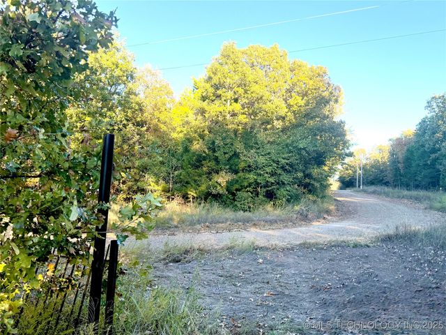 20 Lakeside, Eufaula, OK 74432